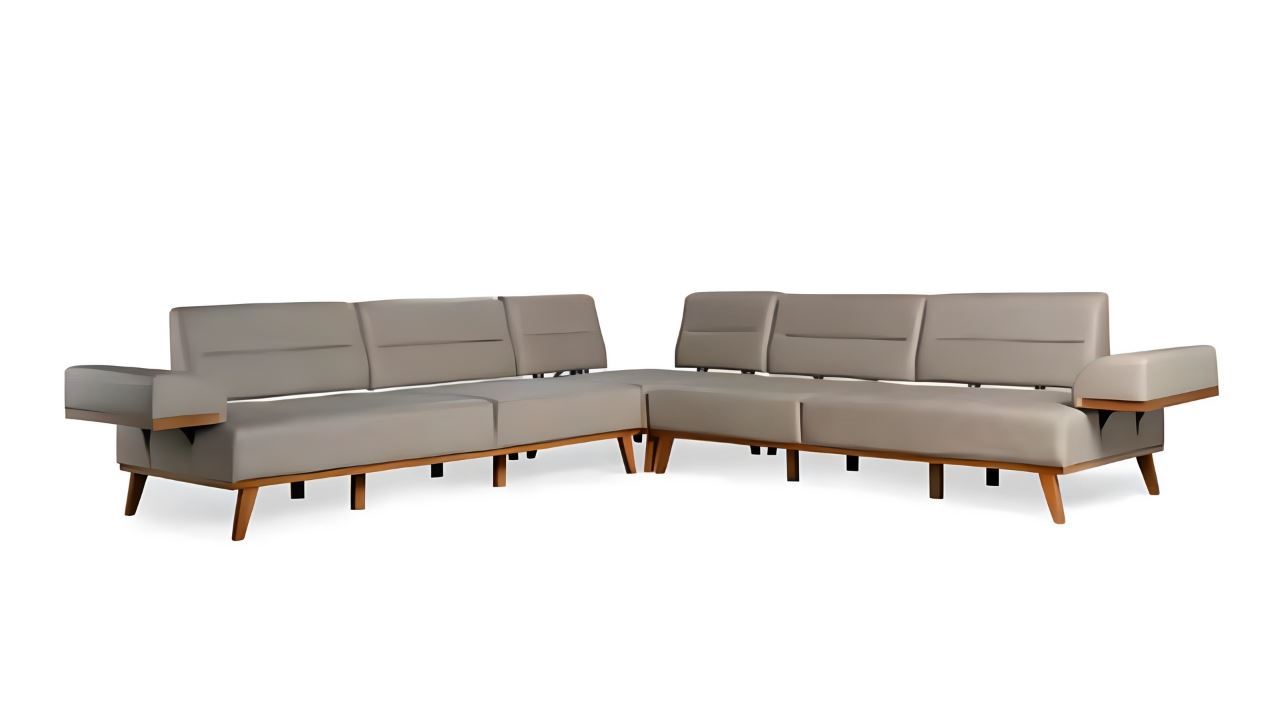 PRİME Mekanizmalı Köşe  koltuk