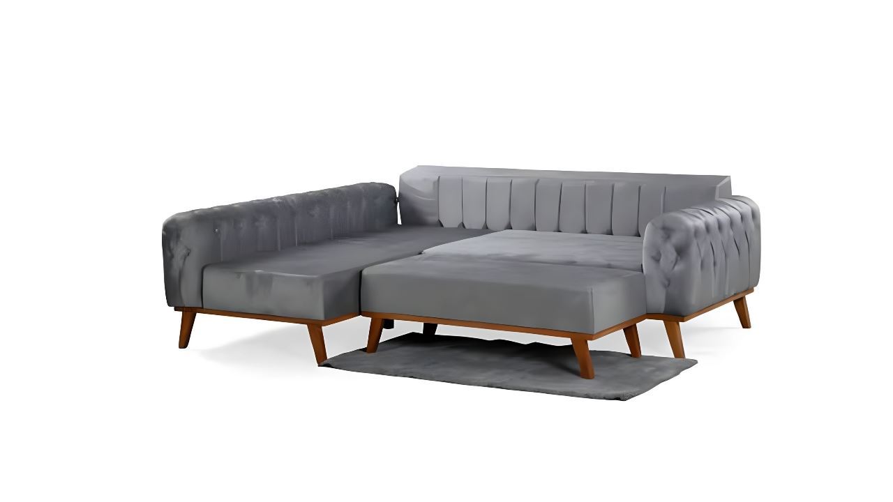 BADEM Chester Köşe Koltuk