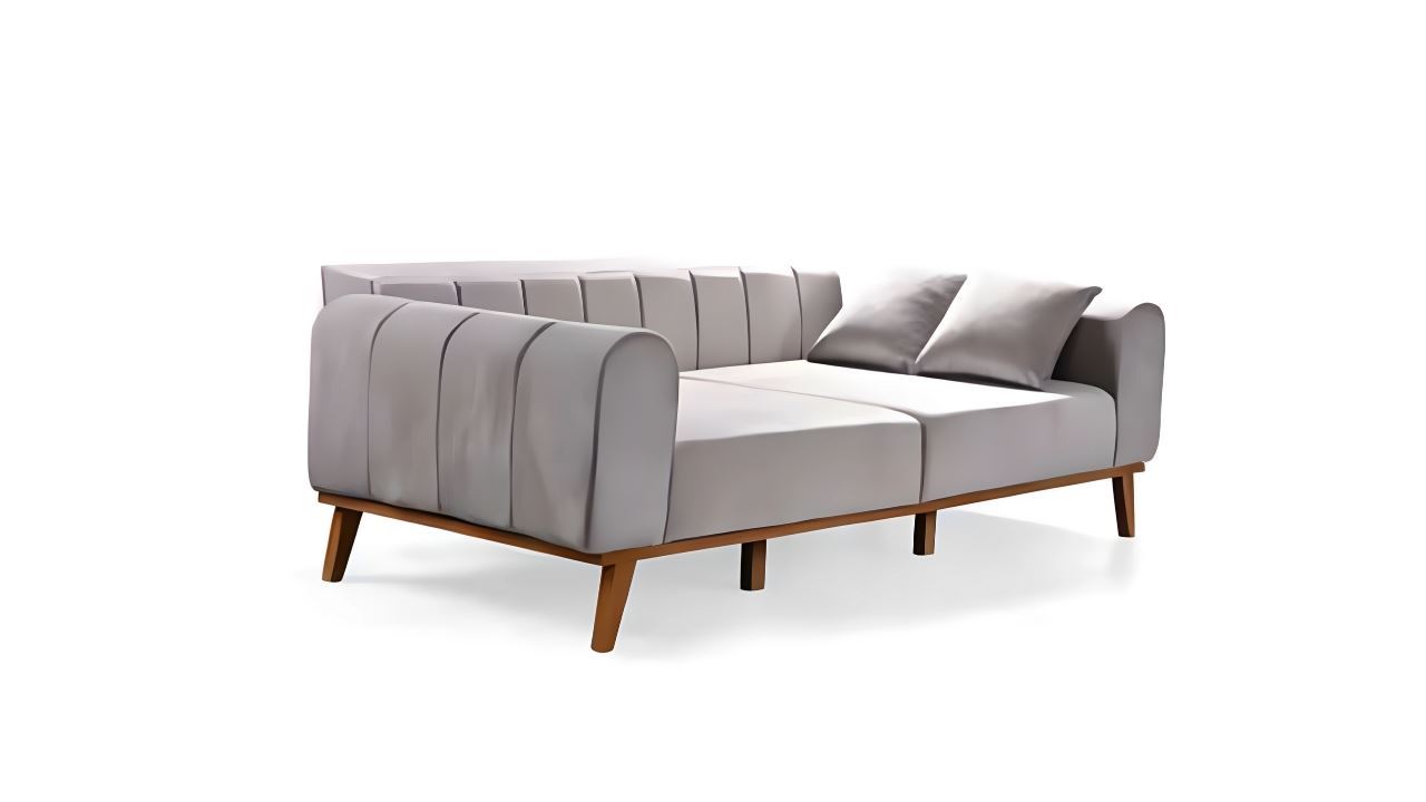 ORKİDE Chester  Kanepe