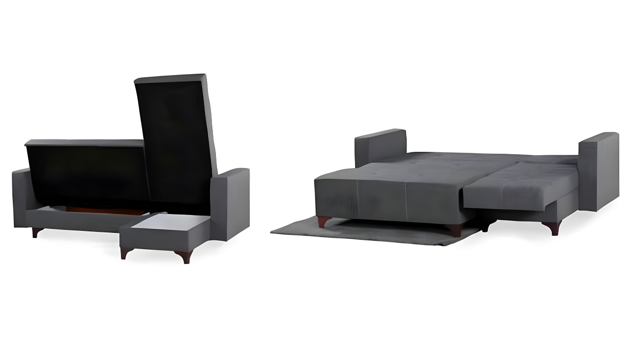 ŞEHZADE Mini Köşe Koltuk