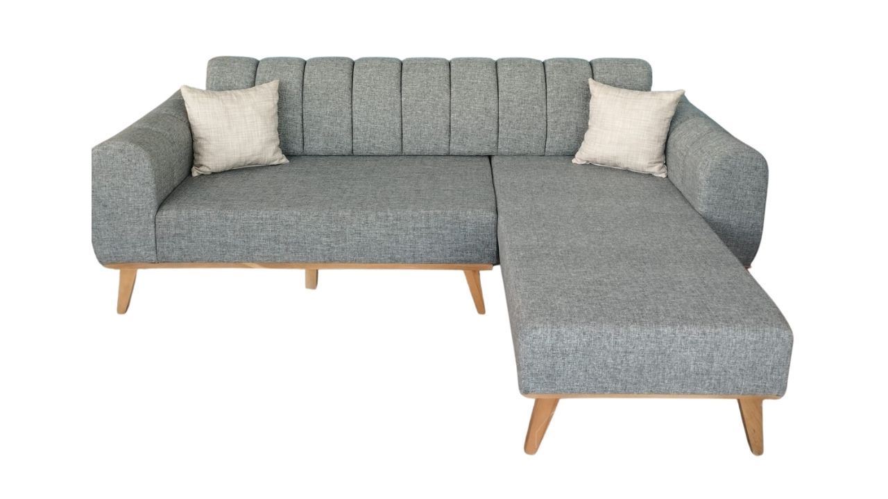 MİRA ORKİDE Chester  Köşe Koltuk