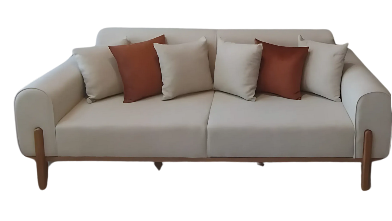 Ergonomik BOHEM Koltuk Takımı   