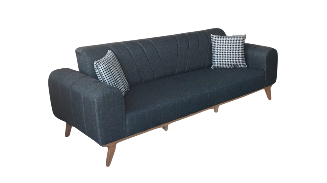 Ergonomik ORKİDE Chester Koltuk Takımı 