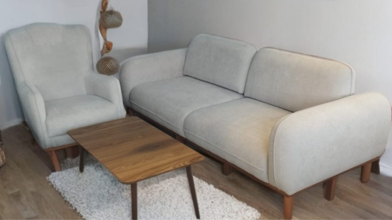 BUMBLEE  Mekanizmalı Koltuk Takımı