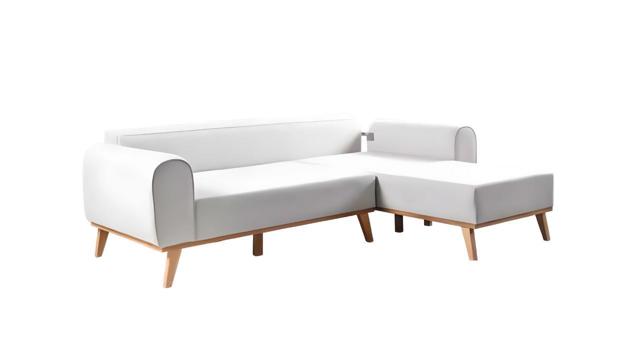 MİRA BELLA Chester Köşe Koltuk 