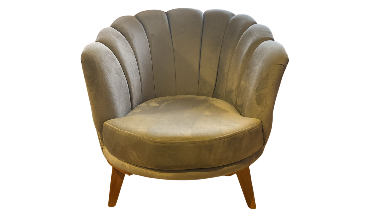 PAPATYA Chester Koltuk Takımı