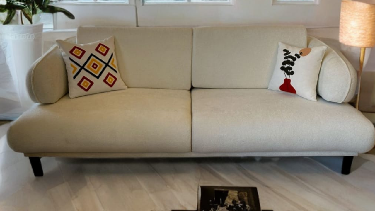 GALAXY  Mekanizmalı Koltuk Takımı 