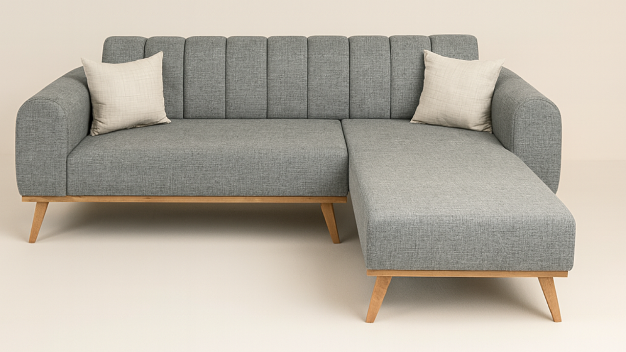 MİRA ORKİDE Chester  Köşe Koltuk