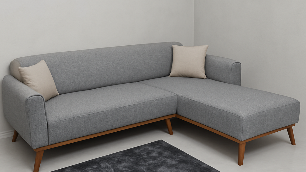 MİRA BELLA Chester Köşe Koltuk 