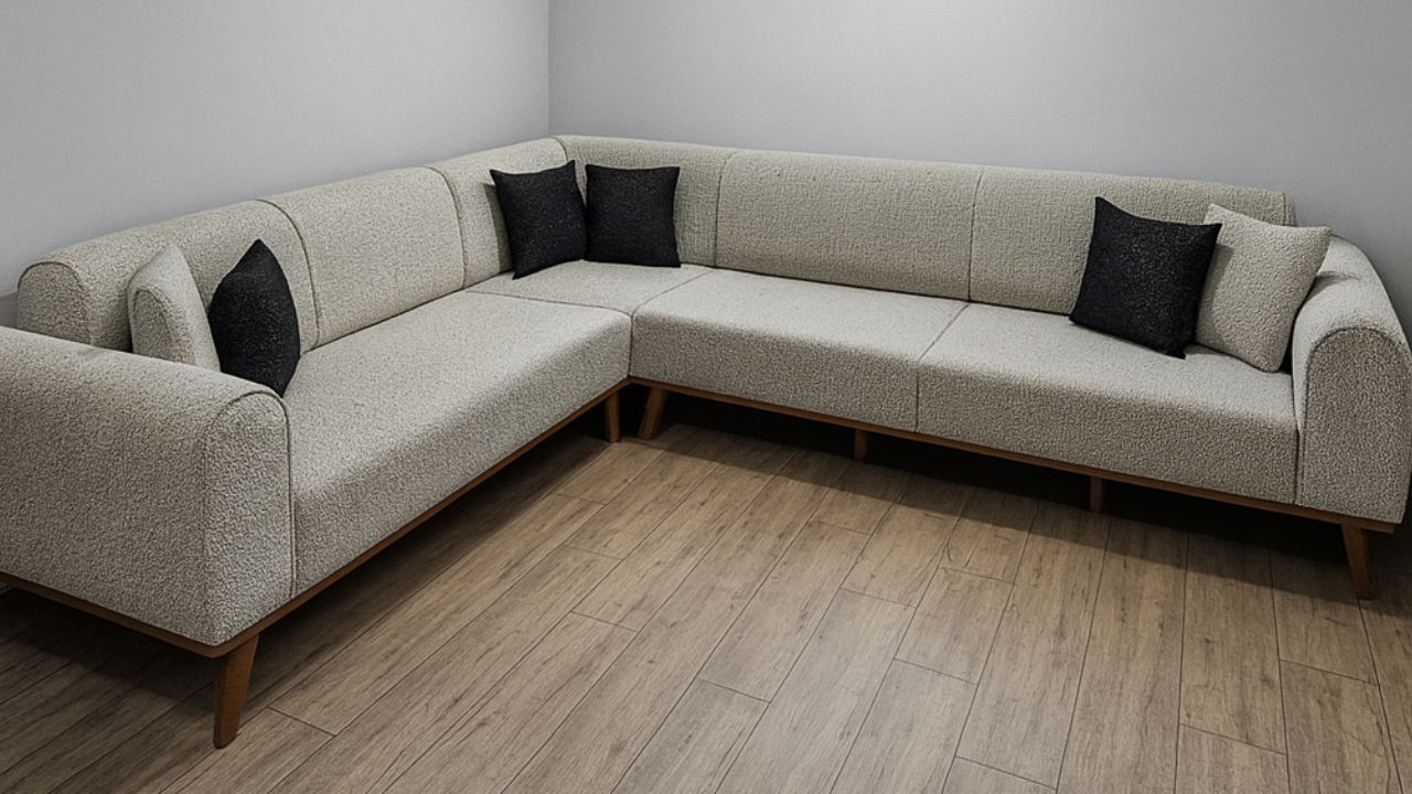 BELLA Chester Köşe Koltuk 