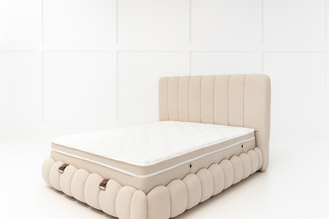 BOHEM YATAK BAZA BAŞLIK