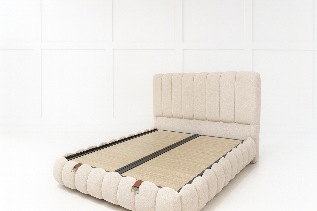 BOHEM YATAK BAZA BAŞLIK